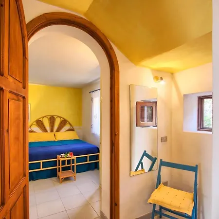 Apartman Le Sul Lido Di - Isola Salina *