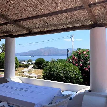 Le Sul Lido Di - Isola Salina *