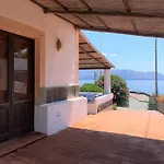 Le Di Eolo - - Isola Salina * Лингуа